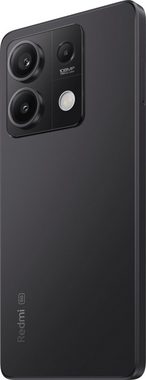 Xiaomi Redmi Note 13 5G 8GB+256GB Smartphone (16,94 cm/6,67 Zoll, 256 GB Speicherplatz, 108 MP Kamera, 108+8+2 MP Triple Hauptkamera und 16 MP Frontkamera)