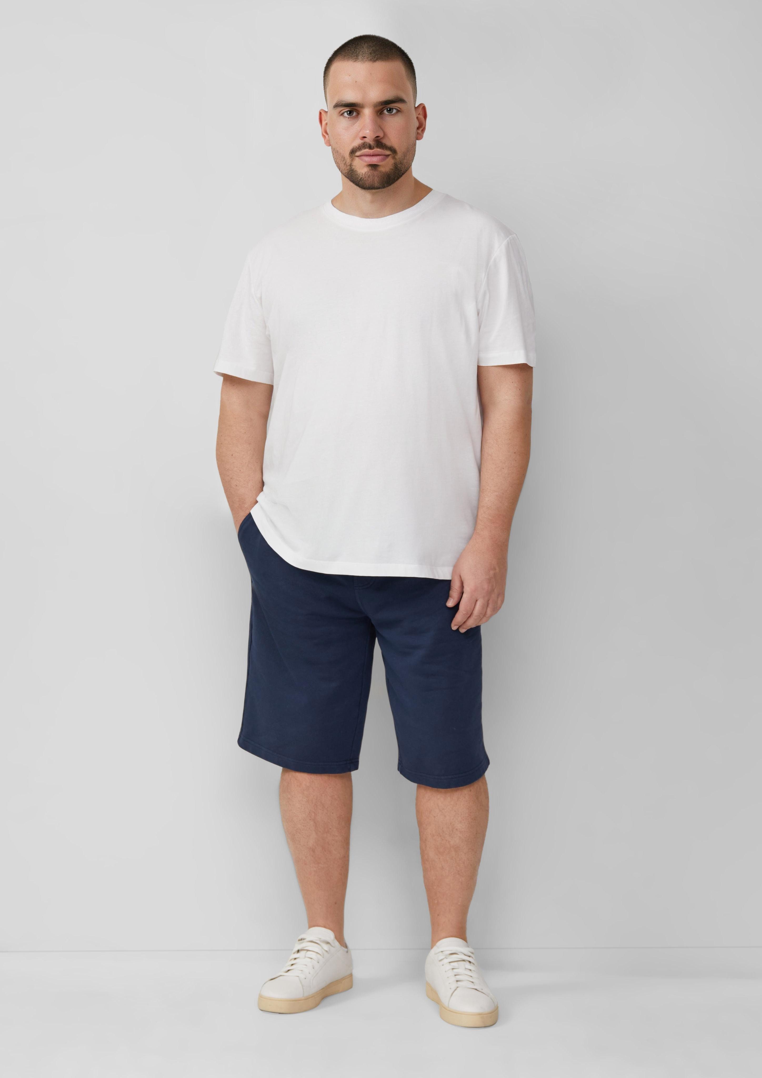 s.Oliver Bermudas Bermuda Detroit im Relaxed günstig online kaufen