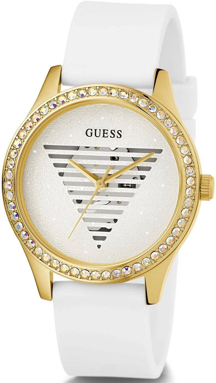 Guess Quarzuhr günstig online kaufen