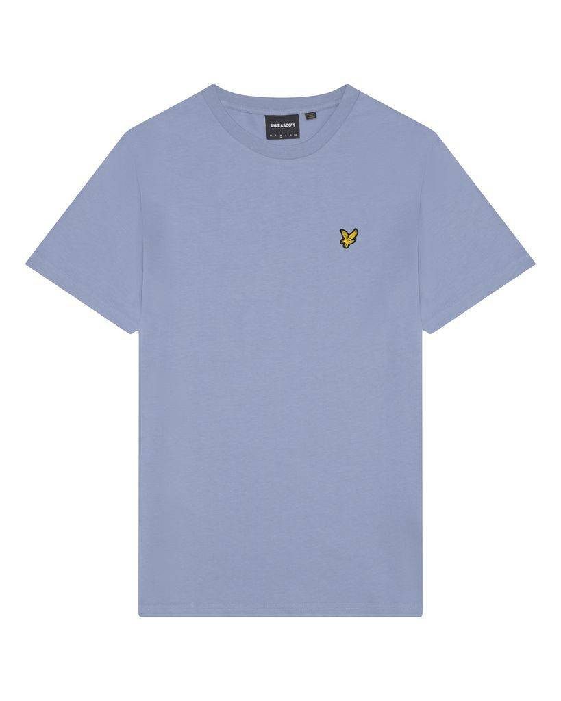 Lyle & Scott T-Shirt T-Shirt Lyle&Scott Plain günstig online kaufen