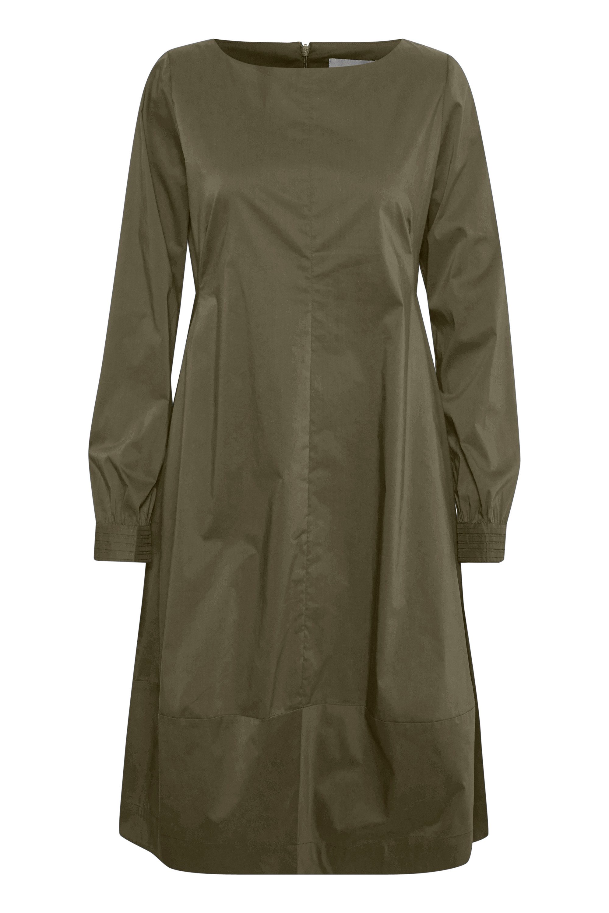 Culture Jerseykleid Kleid CUantoinett günstig online kaufen