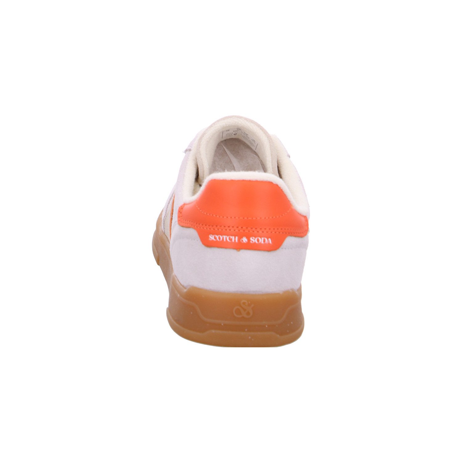 Scotch & Soda Slim Schnürschuh günstig online kaufen