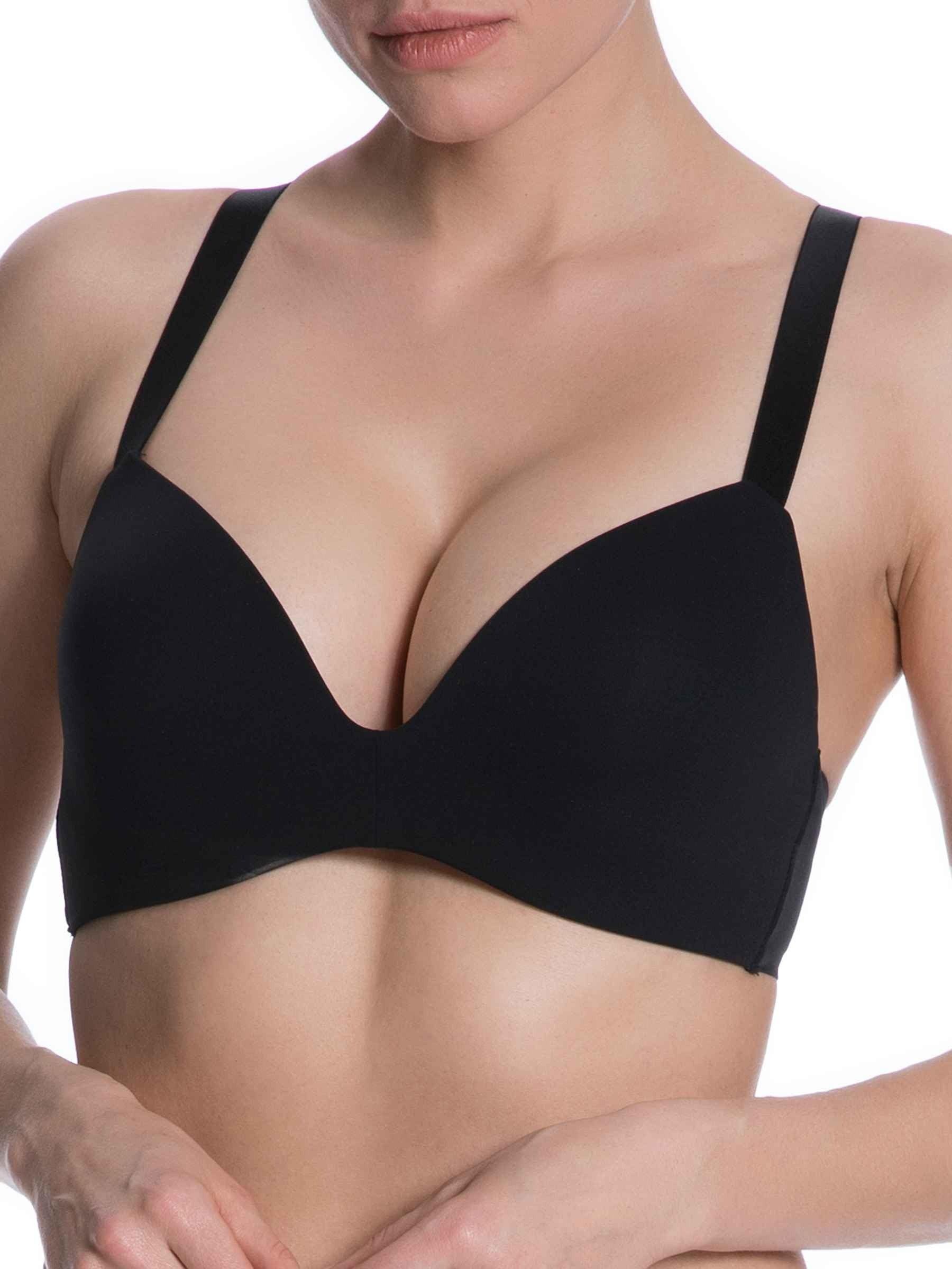 sloggi Push-up-BH S Substance PU