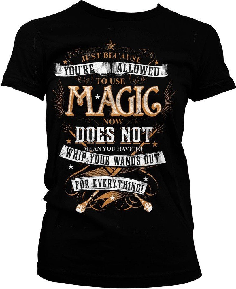 Harry Potter T-Shirt