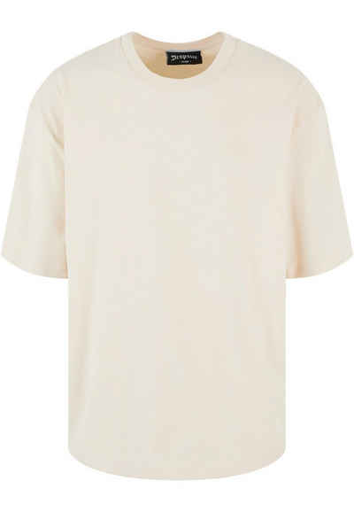 Dropsize T-Shirt Dropsize Herren Heavy Oversize HD Print T-Shirt (1-tlg)