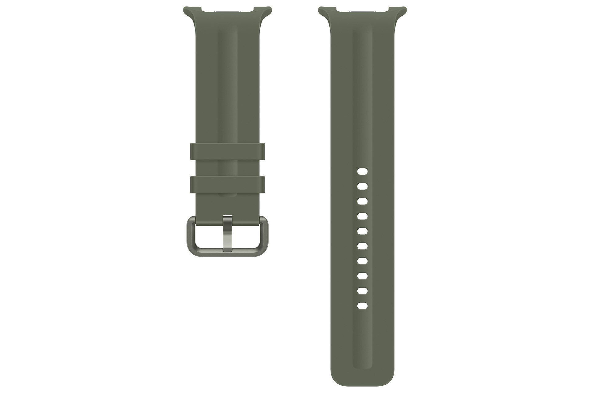 Samsung Smartwatch-Armband Sport Band (M/L) für Galaxy Watch9 und Watch8