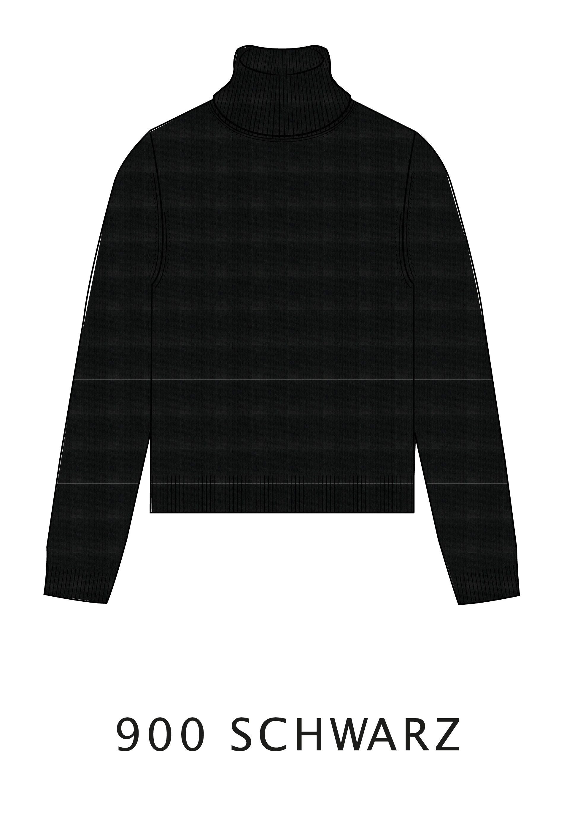 Clarina Strickpullover