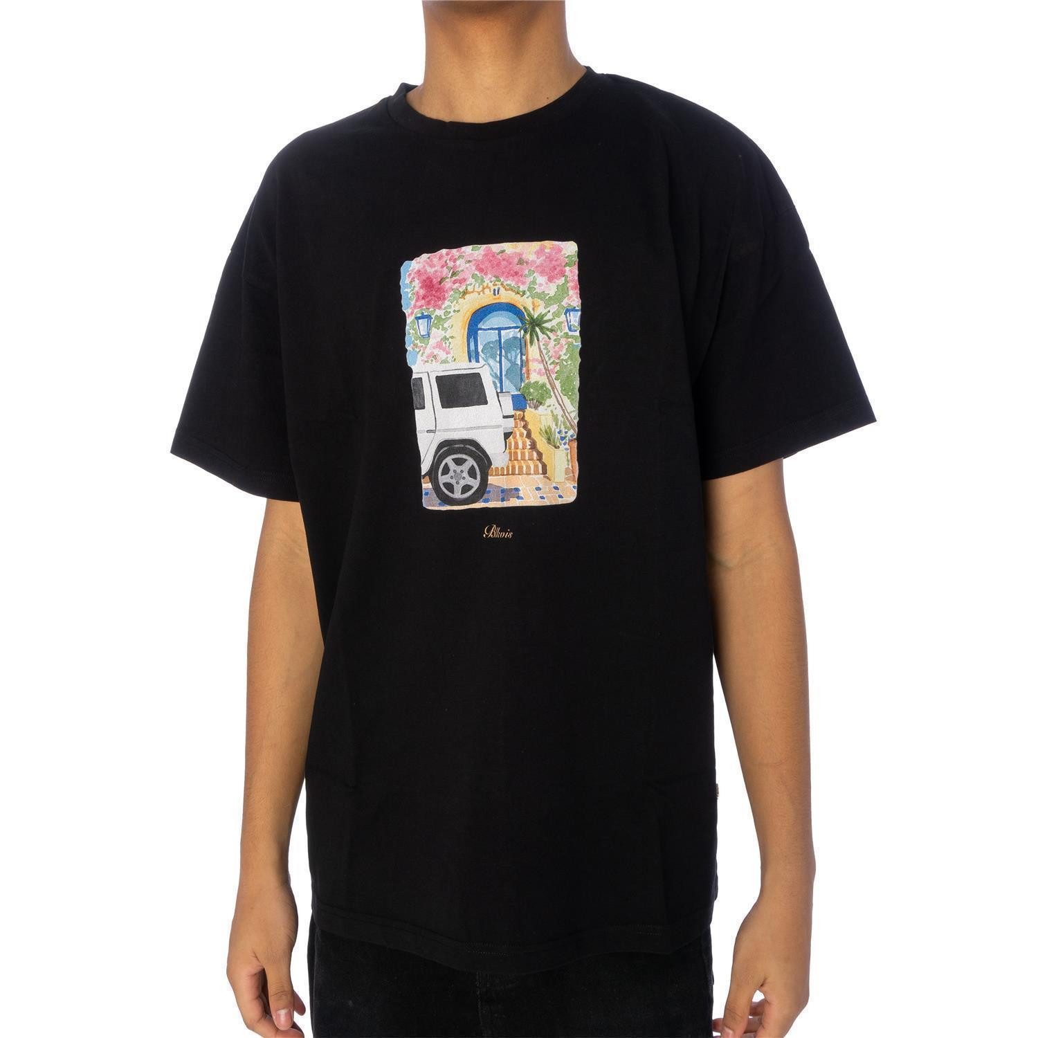 BLKVIS T-Shirt T-Shirt BLKVIS Carro