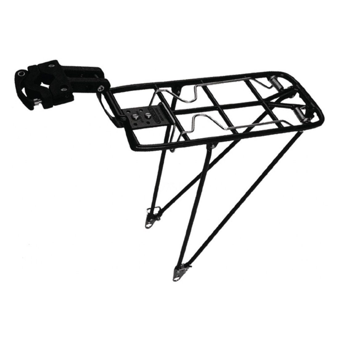 Pletscher Fahrrad-Gepäckträger Gepäckträger Quick Rack 310/345mm, 26"