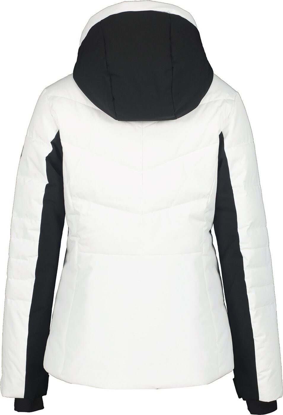 Icepeak Skijacke ICEPEAK EVELETH WEISS günstig online kaufen