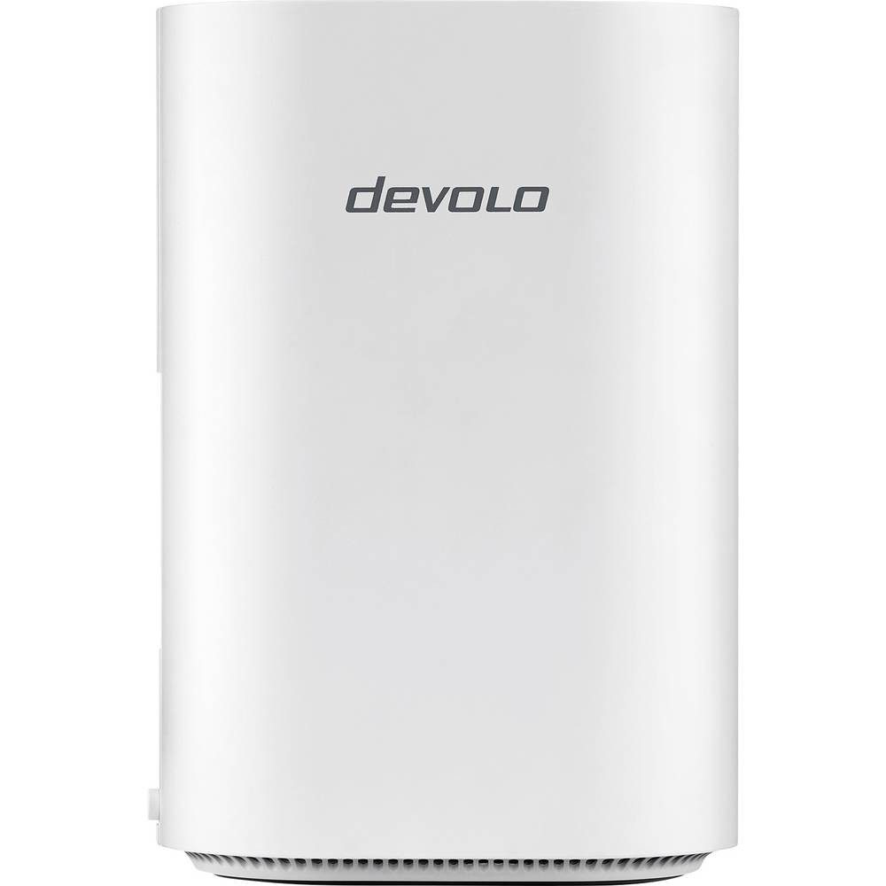 DEVOLO WiFi 7 Repeater Mesh BE6500 WLAN, LAN 6.5 GBit/s Mesh-fähig, WiFi 7, WLAN-Repeater