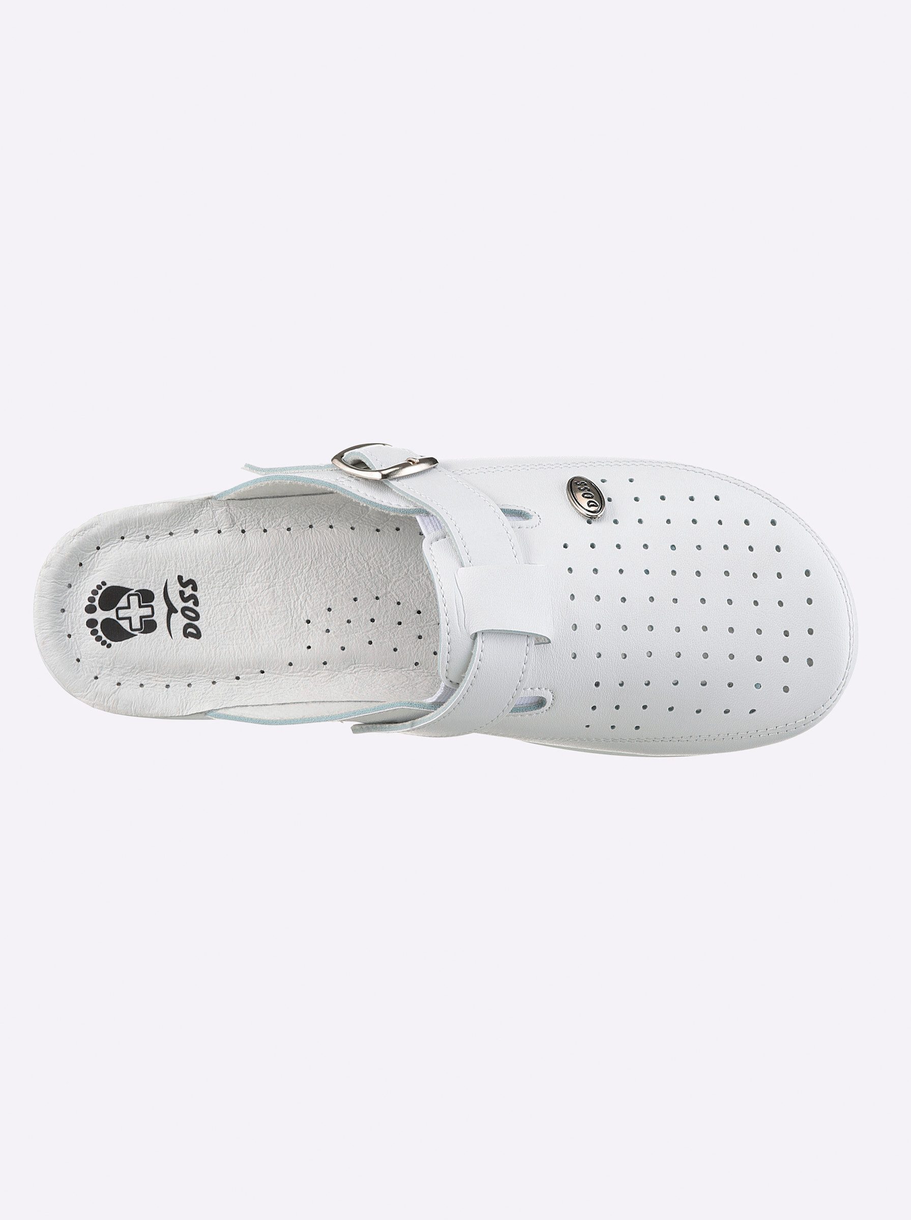 Witt Clog Pantolette