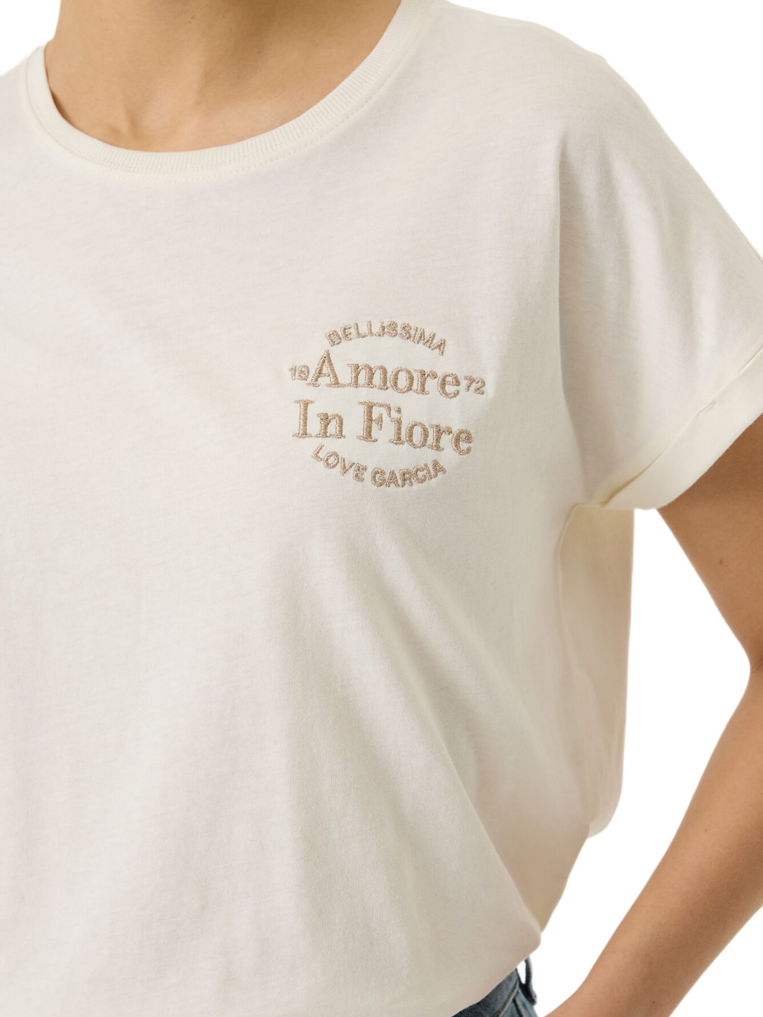 Garcia T-Shirt