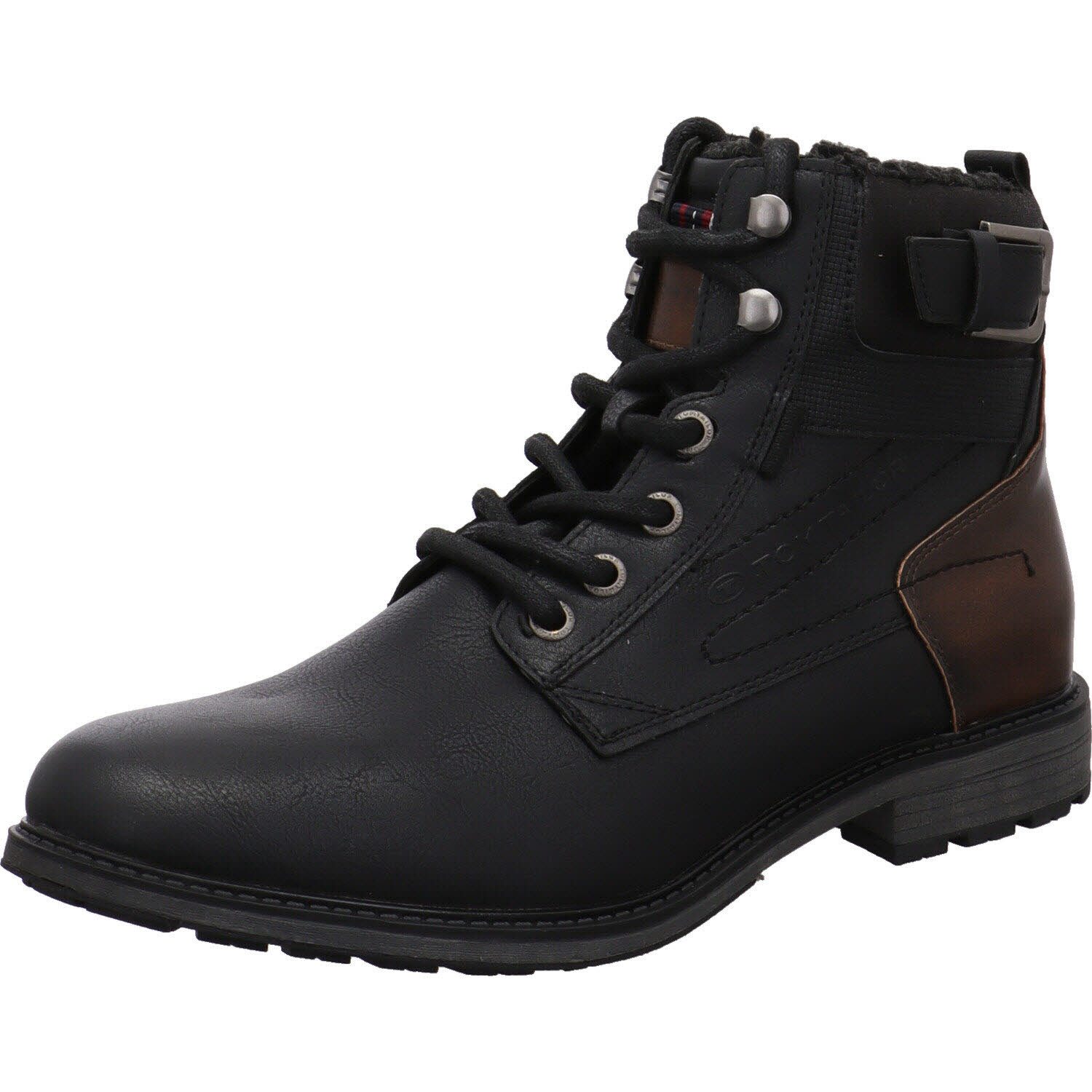 TOM TAILOR Matheo Stiefel