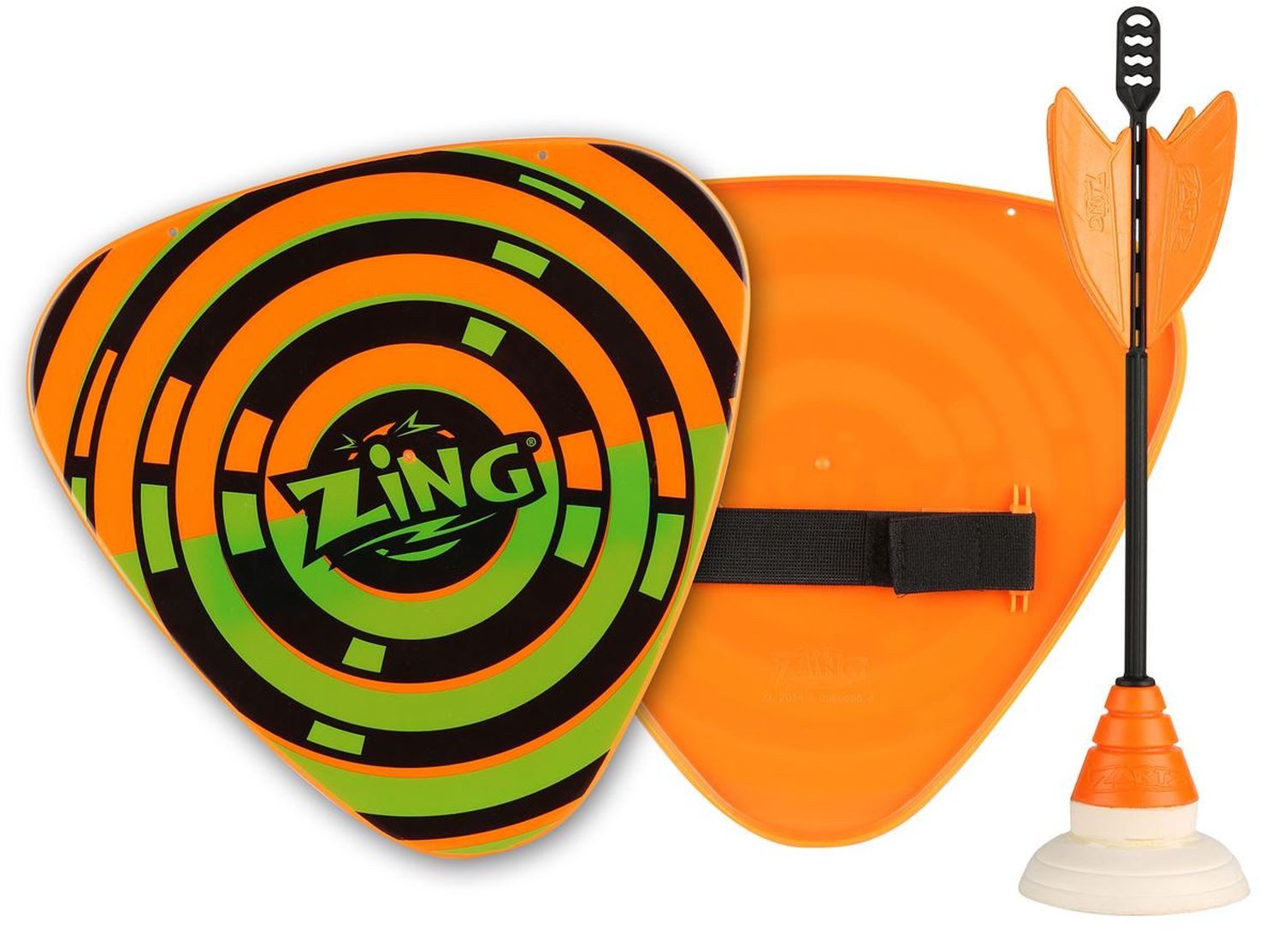 Sunflex Spiel Air Battle Set
