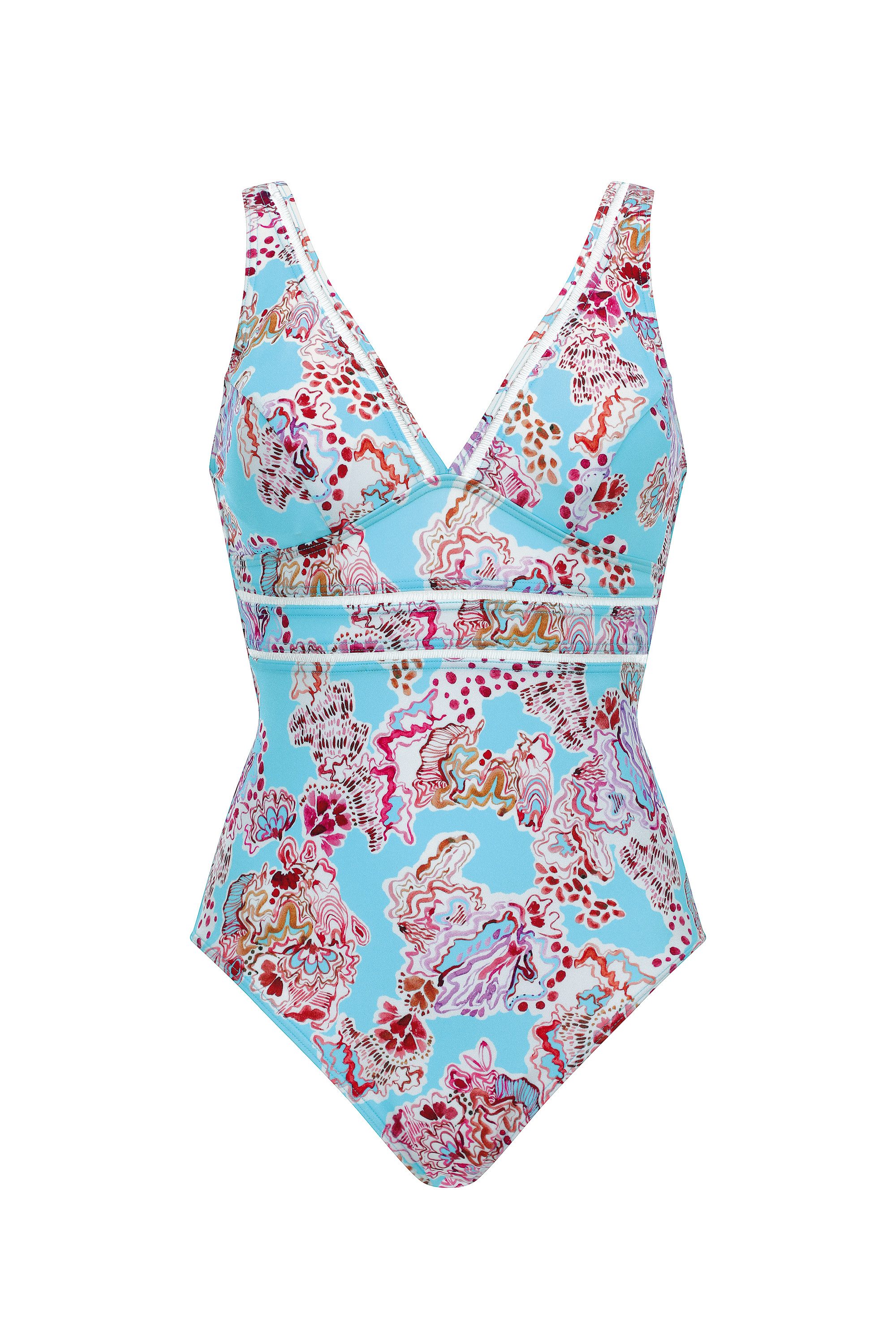 Olympia Badeanzug Badeanzug (1-St) günstig online kaufen