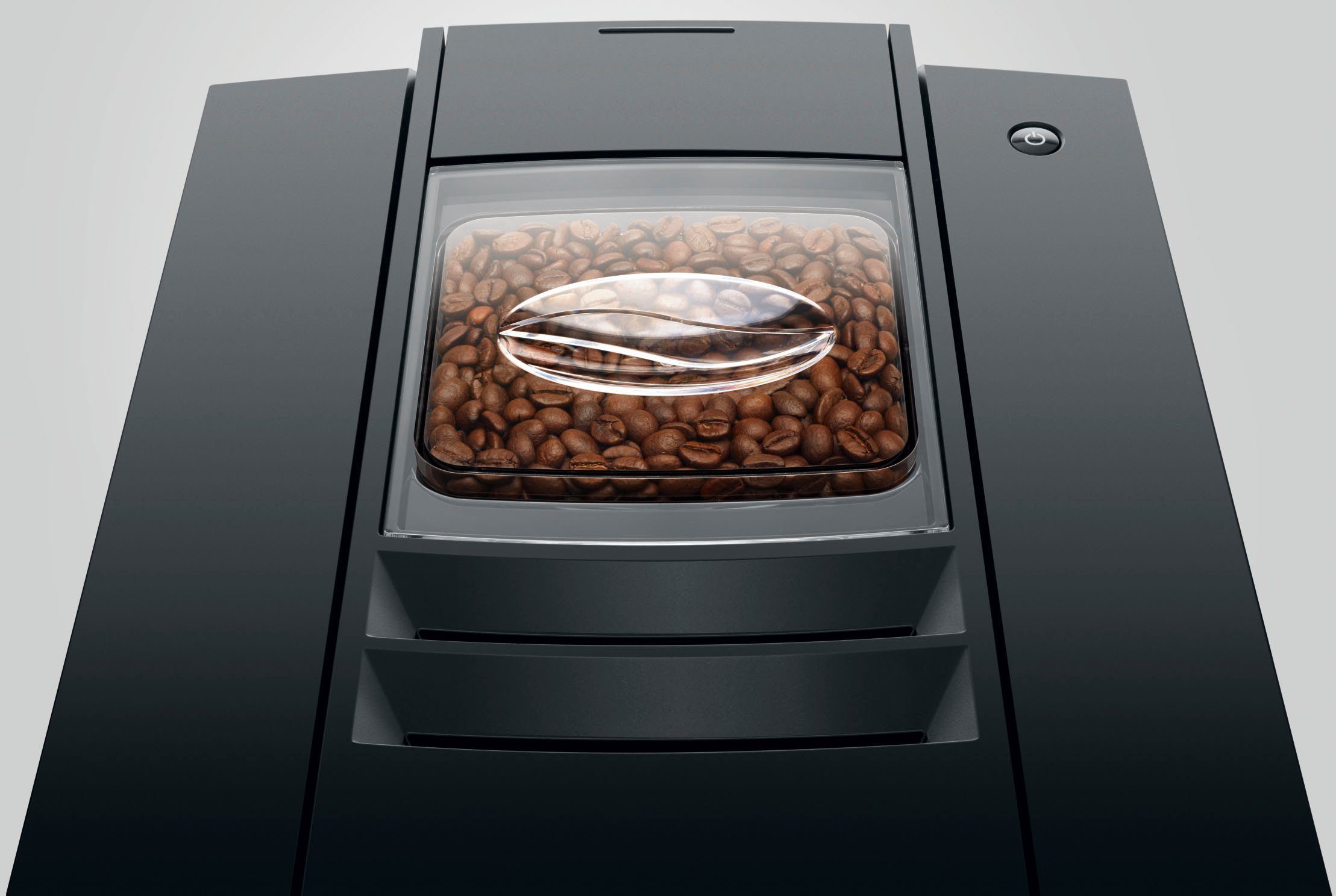 (EC) Kaffeevollautomat 15437 JURA E6