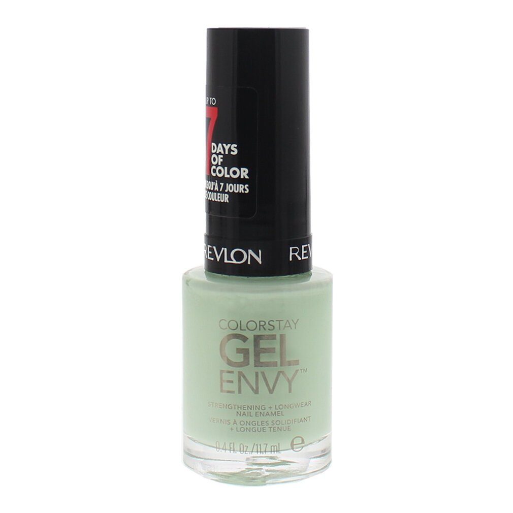 Revlon Nagellack Colorstay Gel Envy 225 Cha- Ching Nail Polish 11.7ml