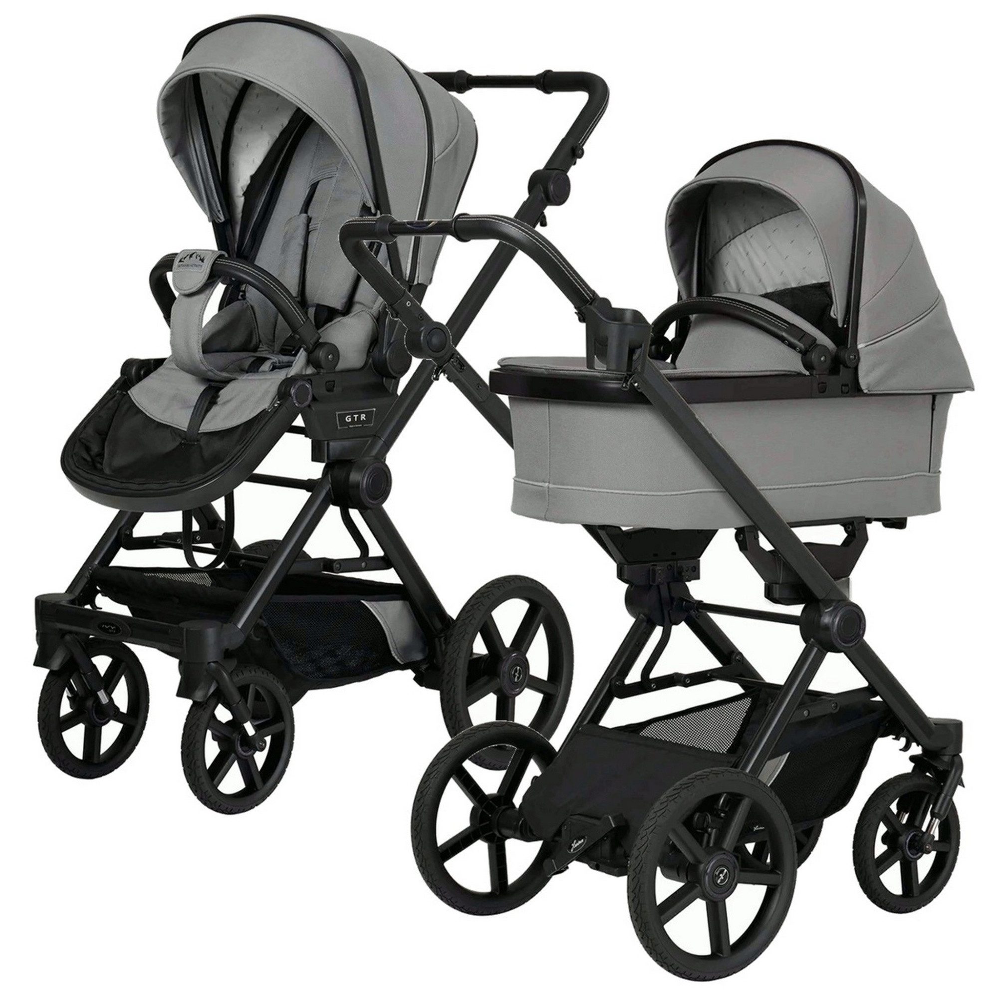 Hartan Kombi-Kinderwagen