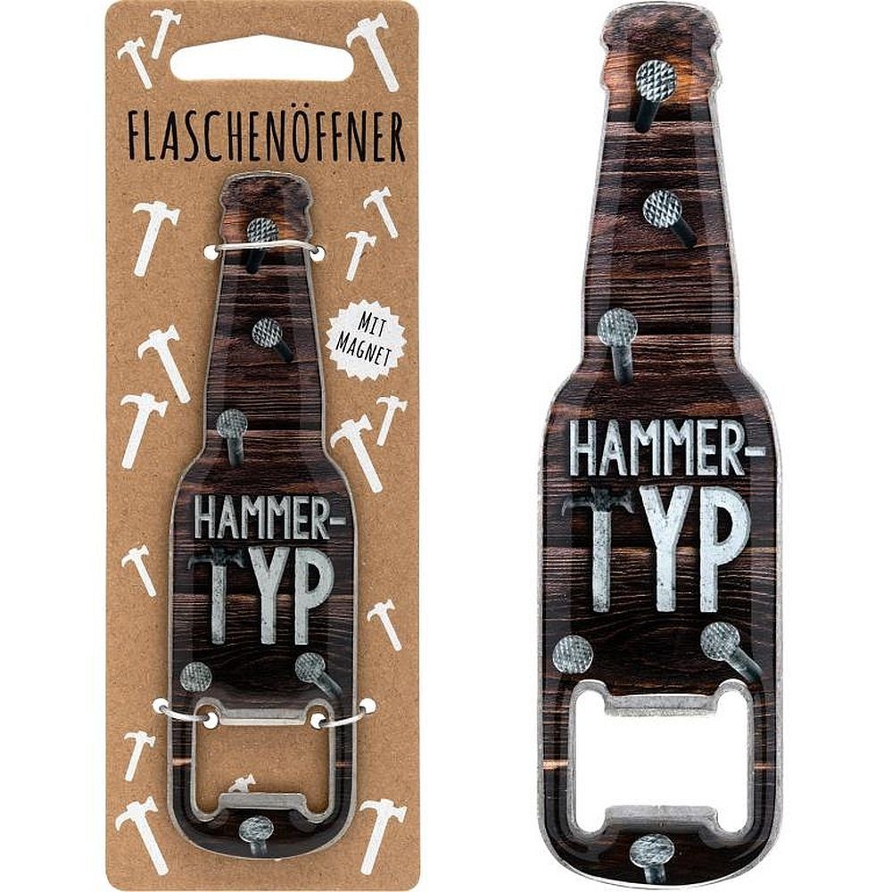 Sheepworld Бутылкиöffner Sheepworld Бутылкиöffner Bier Бутылки Öffner Art: Hammer Typ