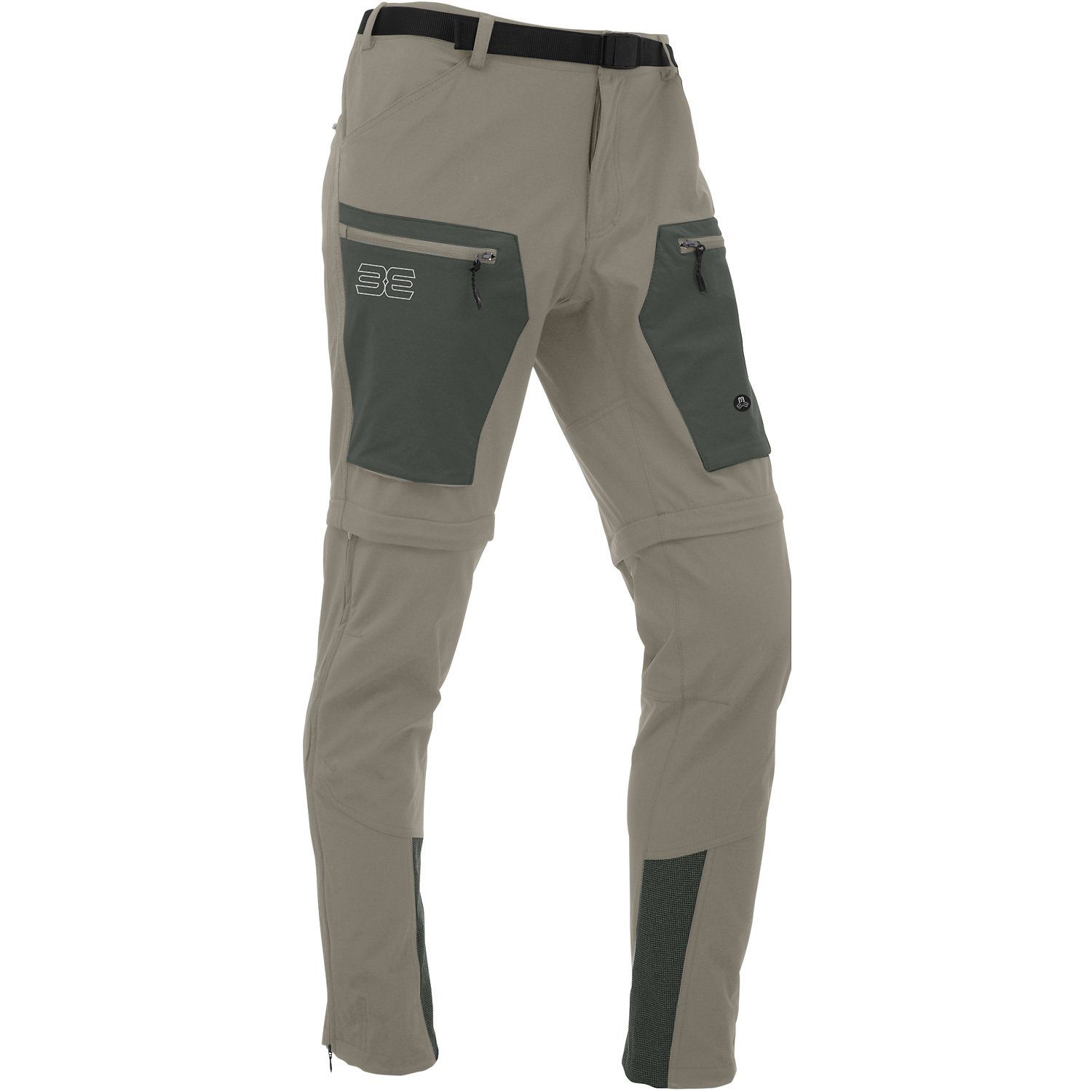 Funktionshose Outdoorhose Eiger