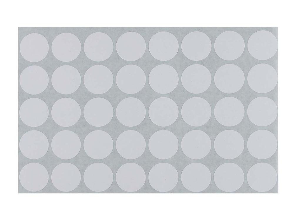Thumbnail - endi haft Etiketten endi haft Universaletiketten Ø 19 mm, 800 Stk.