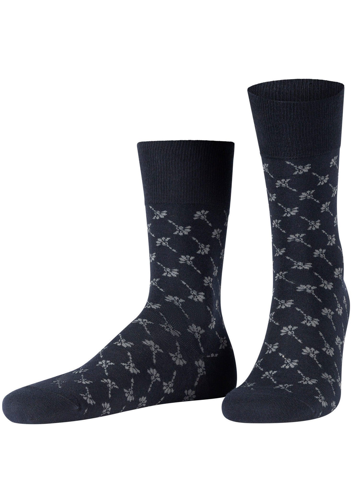 Socken premium essentials