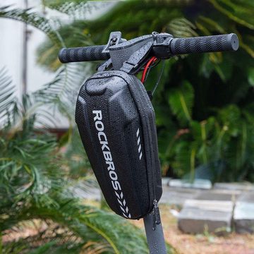 ROCKBROS Fahrradtasche, abgeschottet Wasserdicht