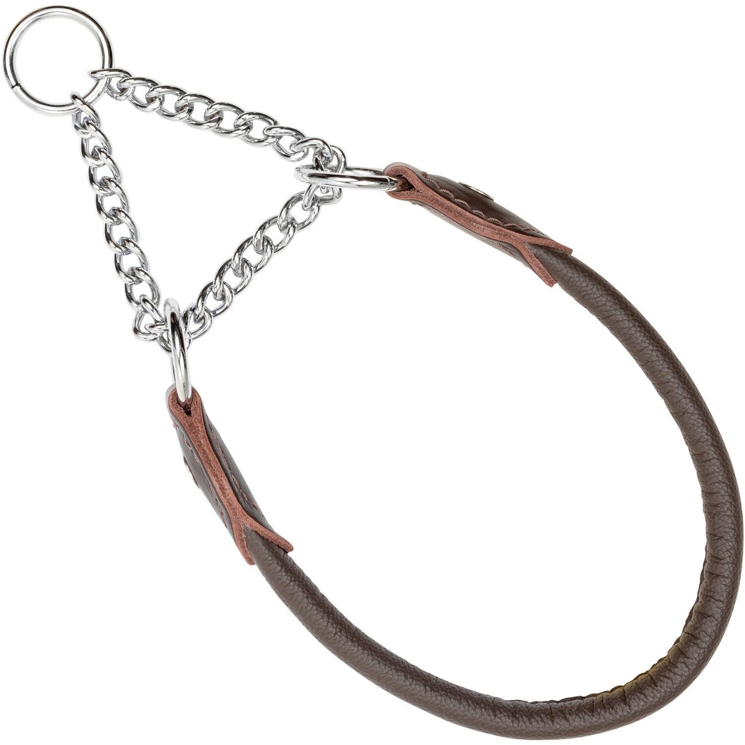Blaser Hunde-Halsband Hundehalsung Leder