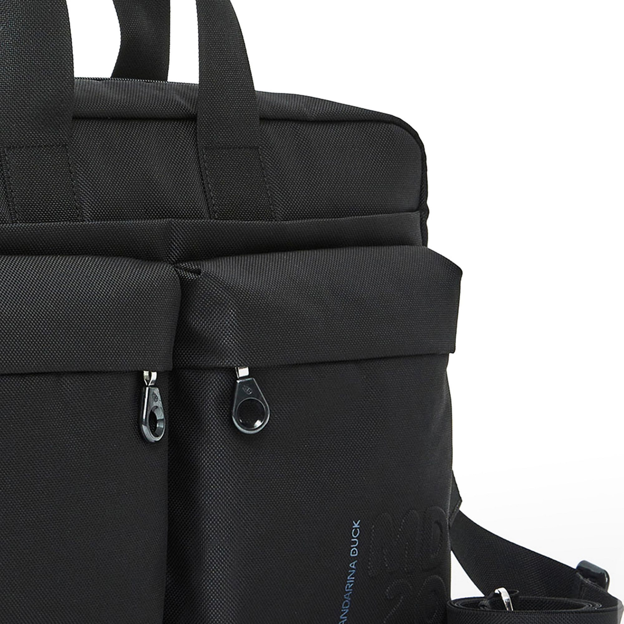 Mandarina Duck Aktentasche MD 20, Polyester