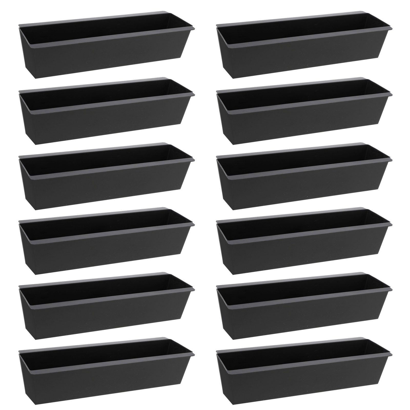 HAC24 Blumenkasten Pflanzkasten Europalette Hochbeet Euro günstig online kaufen
