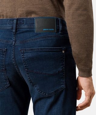 Pierre Cardin 5-Pocket-Jeans PIERRE CARDIN LYON dark blue 30915 7726.68 - CLIMA CONTROL