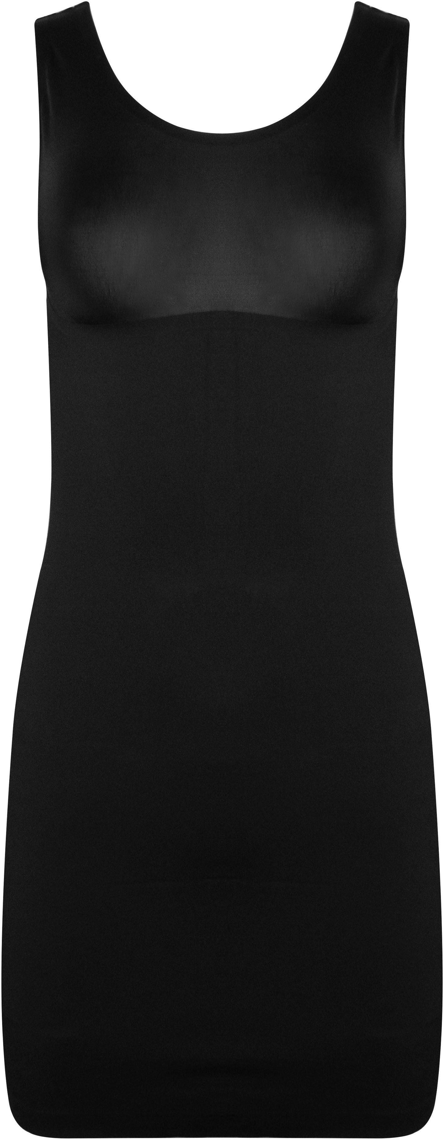 MAGIC Bodyfashion Shaping-Kleid Tone Your Body Dress feste Formung des gesamten Oberkörpers, der Hüften und der Beine