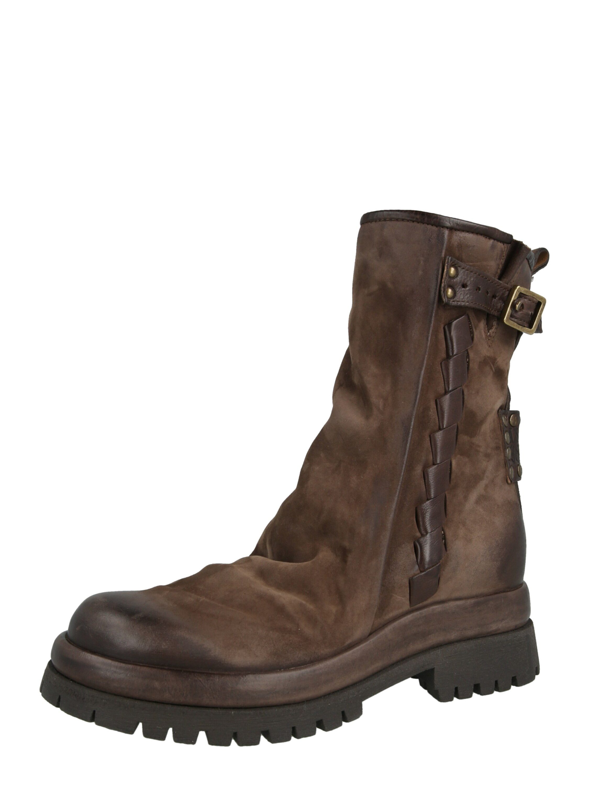 A.S.98 DIBLA Stiefelette