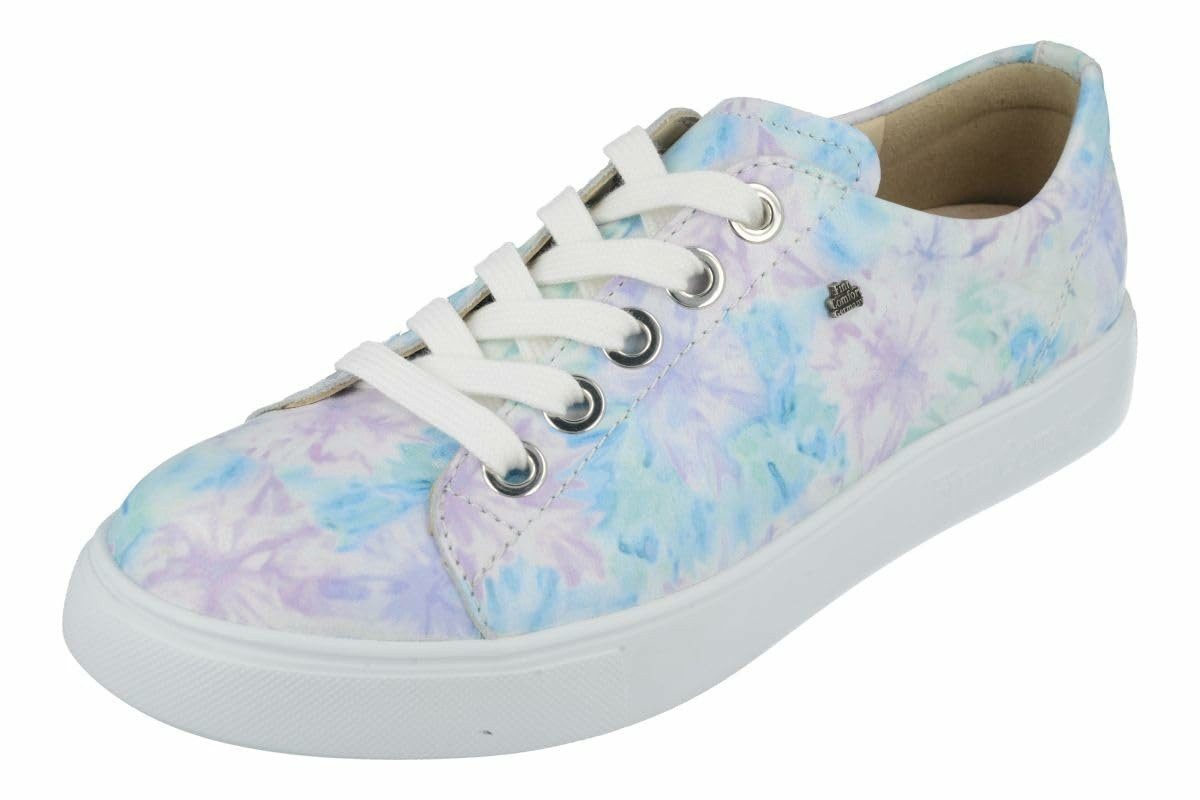 Finn Comfort Freizeit Schnürer für Damen Schnürschuh (1-tlg., keine Angabe)