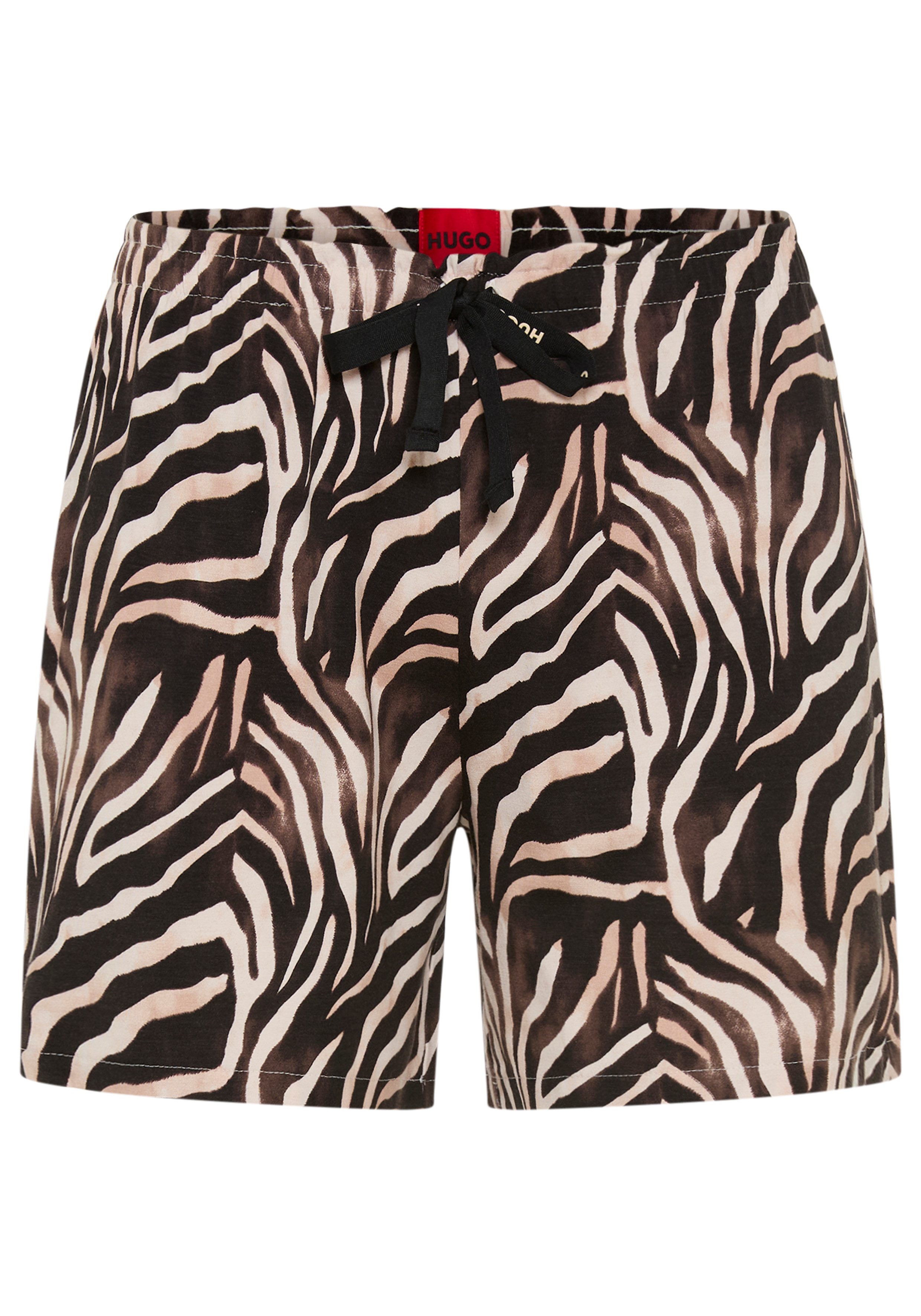 Pyjamashorts Casual