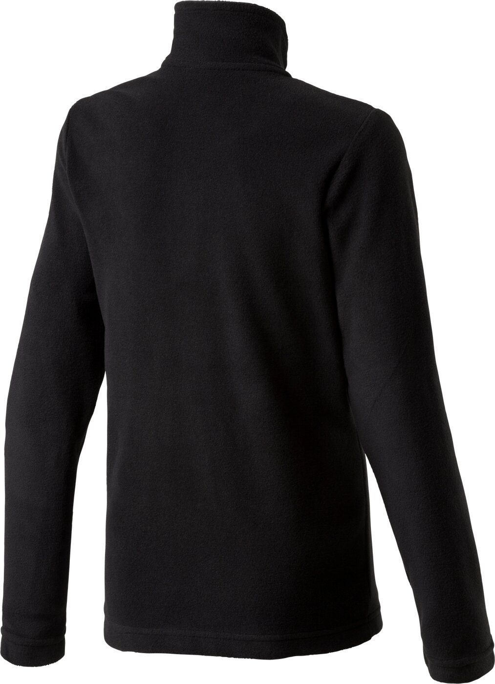 McKINLEY Rollkragenpullover Ki.-Shirt Amarillo jrs BLACK NIGHT