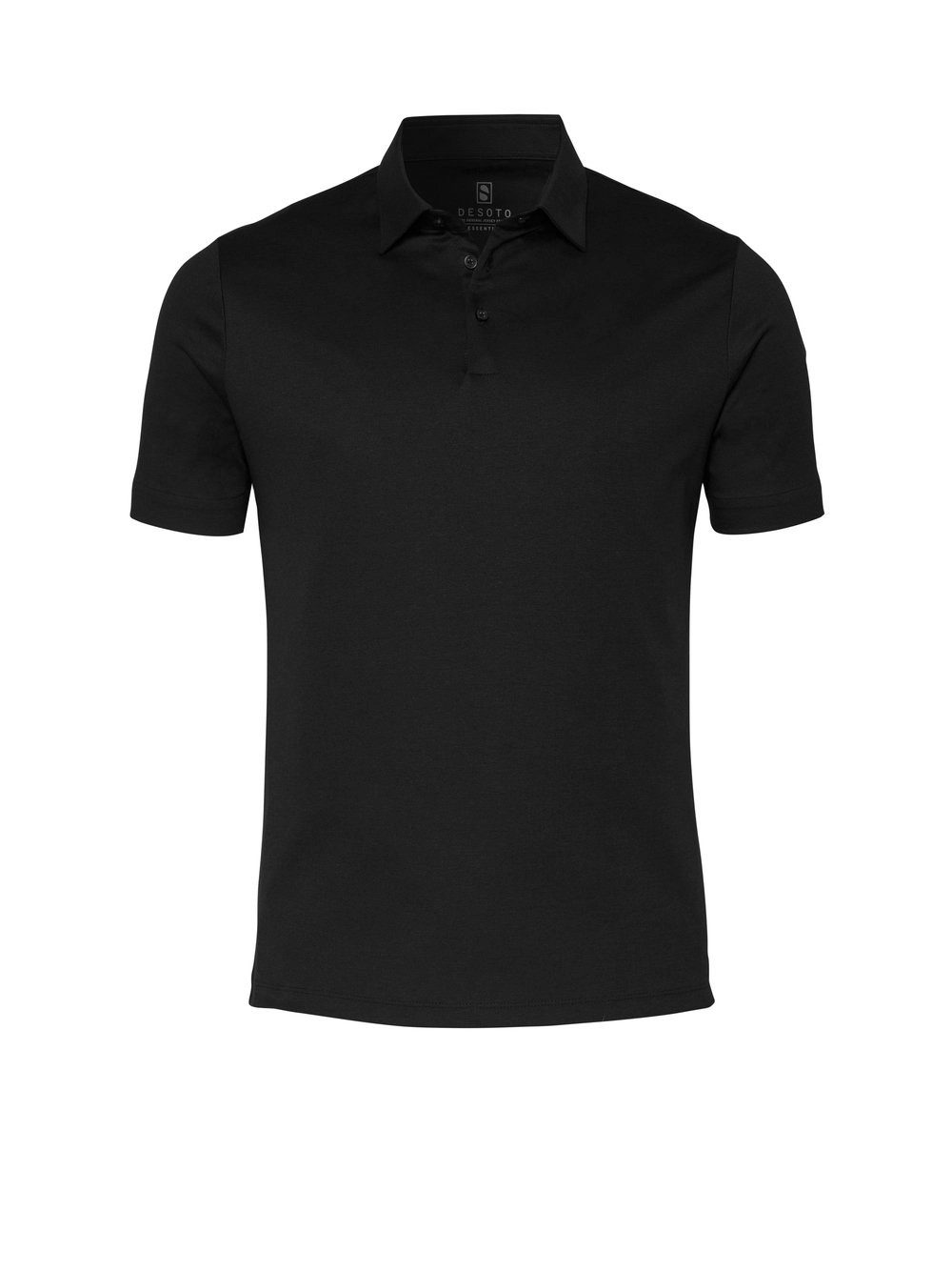 Poloshirt Jerseypolo Essential Kent halbarm