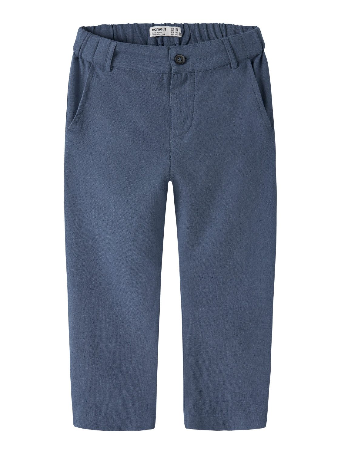 Stoffhose