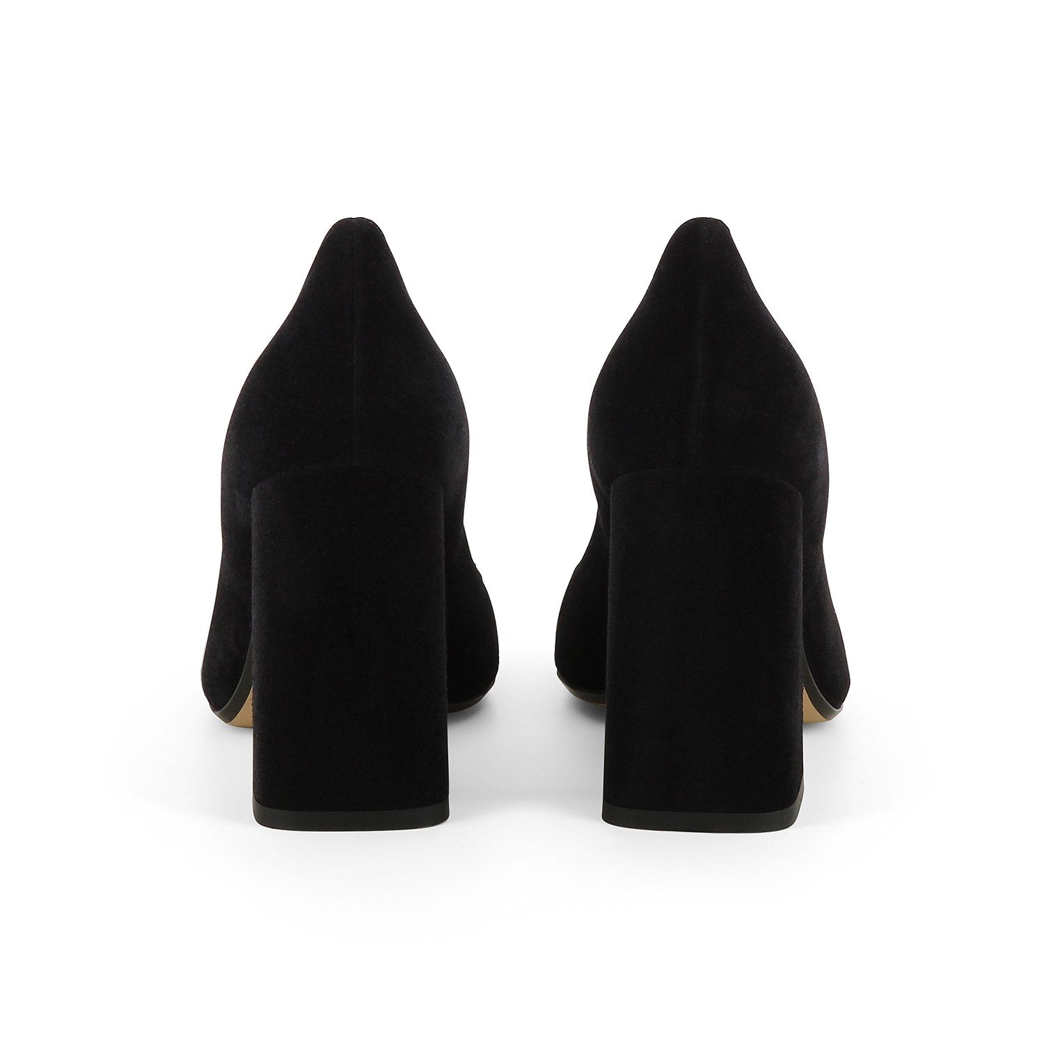 Evita PINA Pumps (Paar, Kunstledersohle) Handmade in Italy