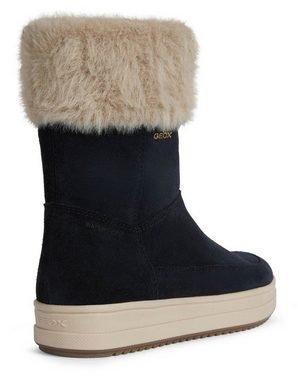 Geox J REBECCA GIRL WPF Winterstiefel mit Warmfutter