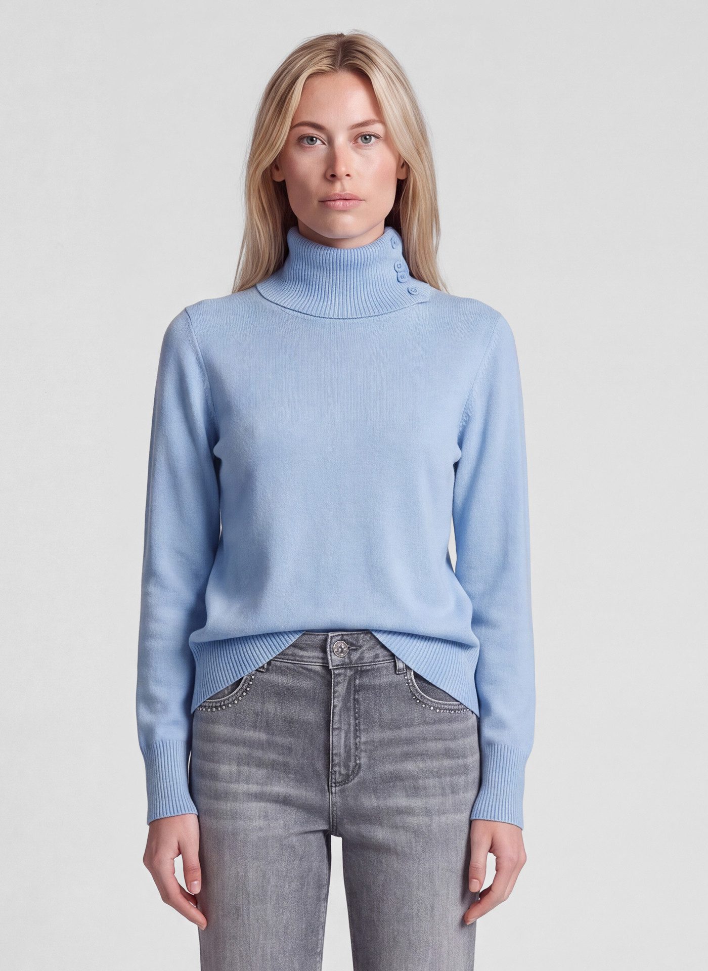 Rabe Strickpullover Pullover