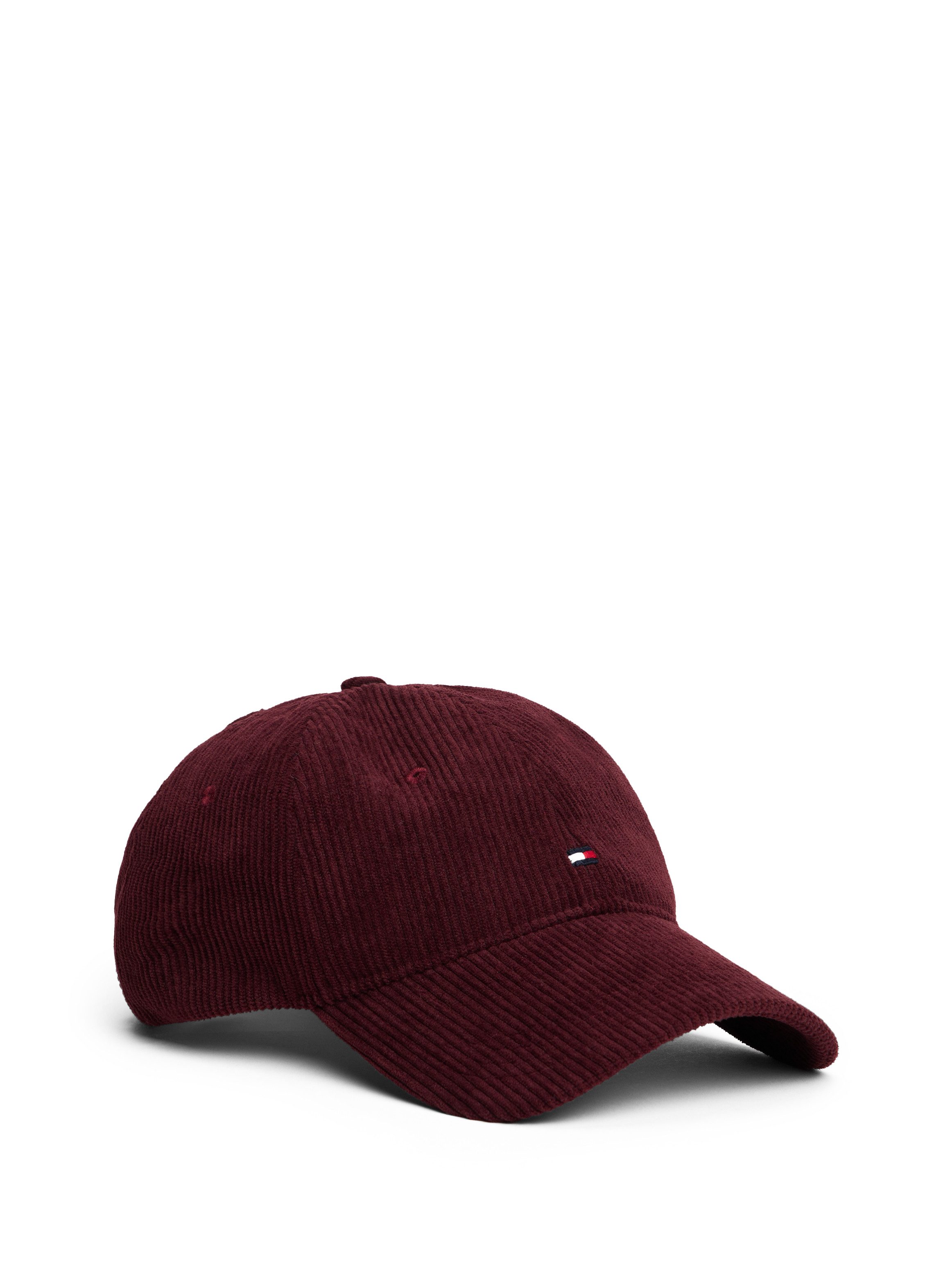Tommy Hilfiger Baseball Cap TH FLAG günstig online kaufen