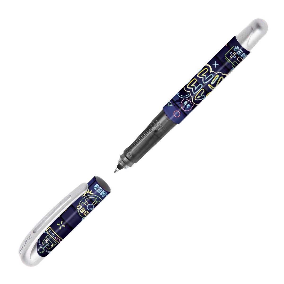 Online Pen Kugelschreiber ONLINE Rollerball College Game Time