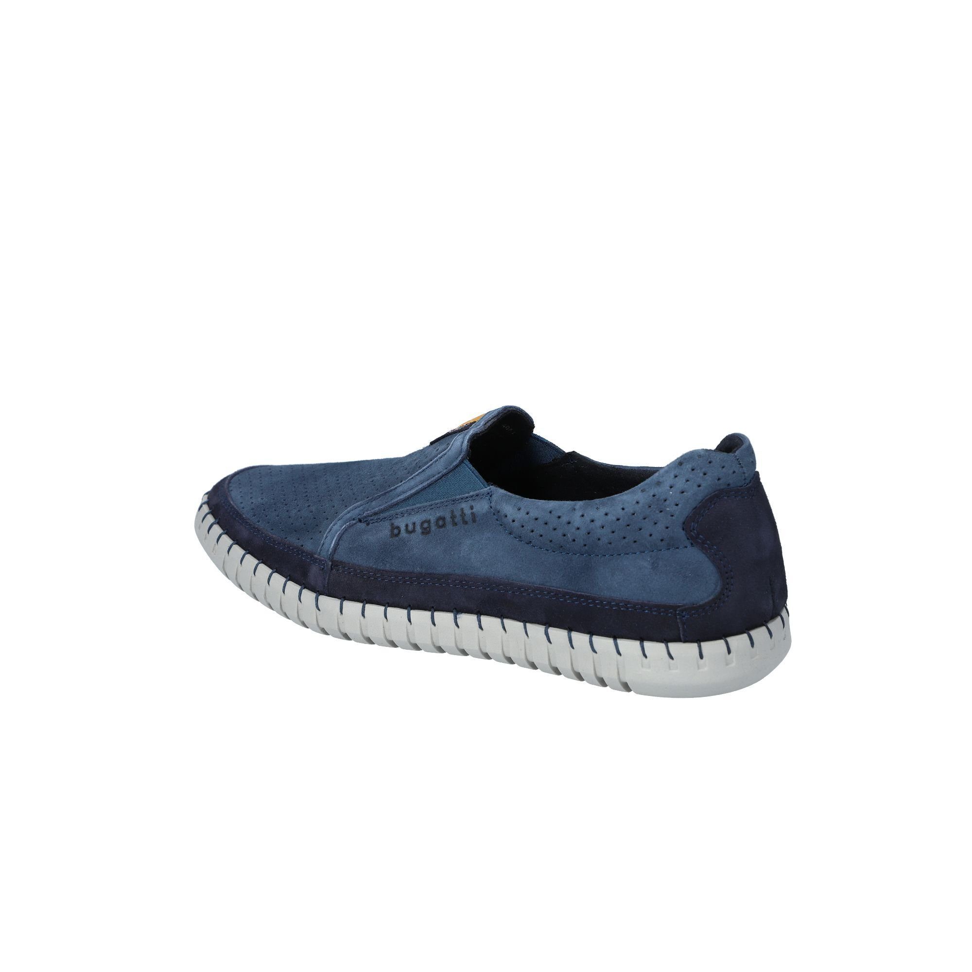 Bugatti Baloo Slipper
