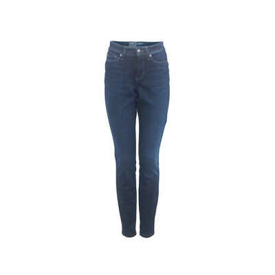Cambio 5-Pocket-Jeans ocean regular (1-tlg)