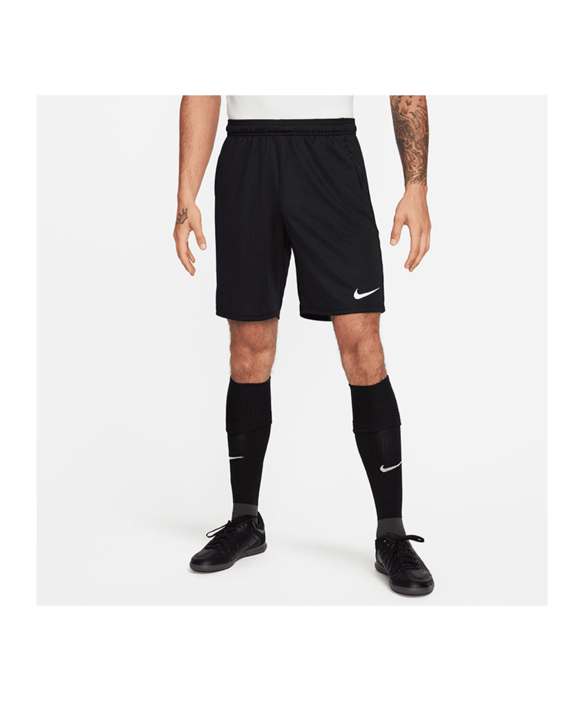 Nike Sporthose Nike Performance Park 20 Knit Short Shorts Herren Park