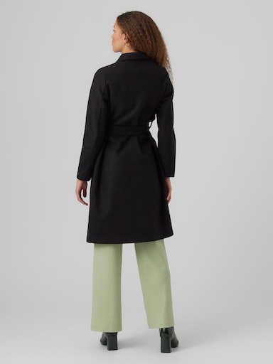 Vero Moda Langmantel VMFORTUNEAYA SS23 LONG günstig online kaufen