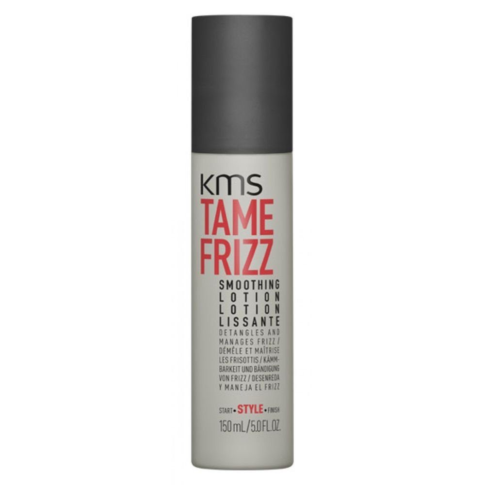 Haarfluid KMS Tamefrizz Smoothing Lotion 150 ml