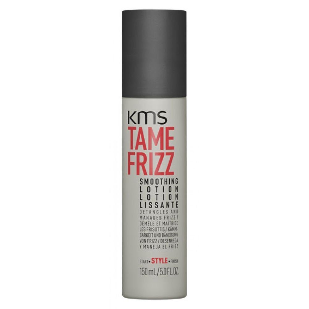 Tamefrizz KMS Lotion KMS Haarfluid Smoothing 150 ml